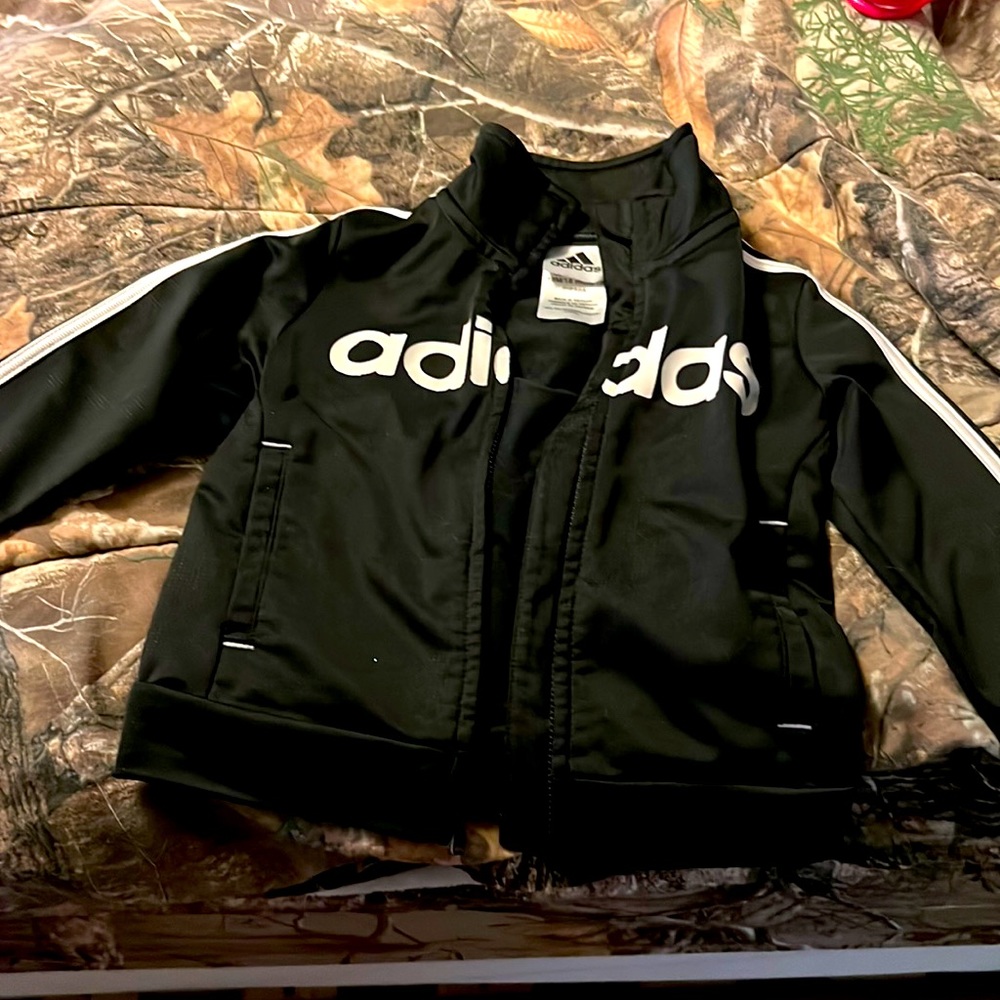 Acidosis jacket